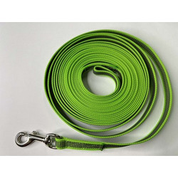 Hunter Λουρί Σκύλου 8m Lime