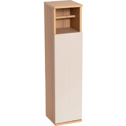 MRShome Ντουλάπι Μπάνιου DS-1366000