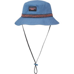 Billabong Ανδρικό Καπέλο Bucket Υφασμάτινο Μπλε EBYHA00147-BPR0
