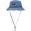 Billabong Ανδρικό Καπέλο Bucket Υφασμάτινο Μπλε EBYHA00147-BPR0