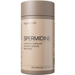 Augment Life Spermidine 60 Κάψουλες