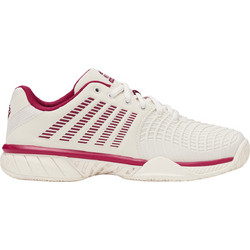 K-Swiss Express Lidht 3 Γυναικεία Αθλητικά Παπούτσια Padel Λευκά 98900-647