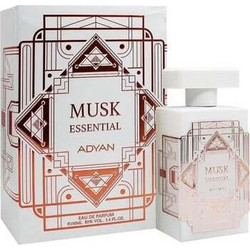 Anfar Adyan Musk Essential Eau de Parfum 100ml