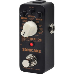 Sonicake 5th Dimension 11-Mode Digital Modulation