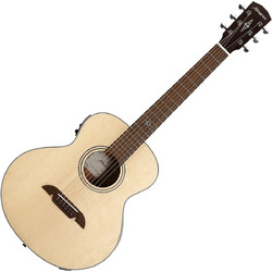 Alvarez ALJ2E Natural