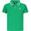 North Sails Παιδικό Polo Κοντομάνικο Πράσινο 794490000-0412