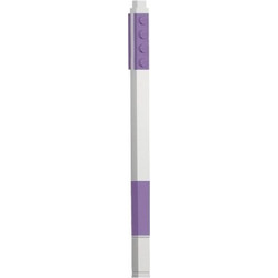 JOY TOY Lego Lila Στυλό Gel