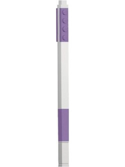 JOY TOY Lego Lila Στυλό Gel