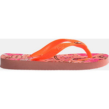 Havaianas Παιδικές Σαγιονάρες για Κορίτσι Κοραλί 4103405-01106