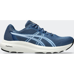 ASICS Gel-Contend 10 Ανδρικά Αθλητικά Παπούτσια για Τρέξιμο Navy Μπλε 1011C249-401