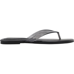 Nine West BIMMA3 Γυναικείες Σαγιονάρες Μαύρες 01-001