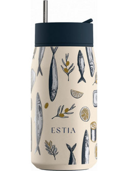 Estia Lens Save The Aegean Salt Life 360ml