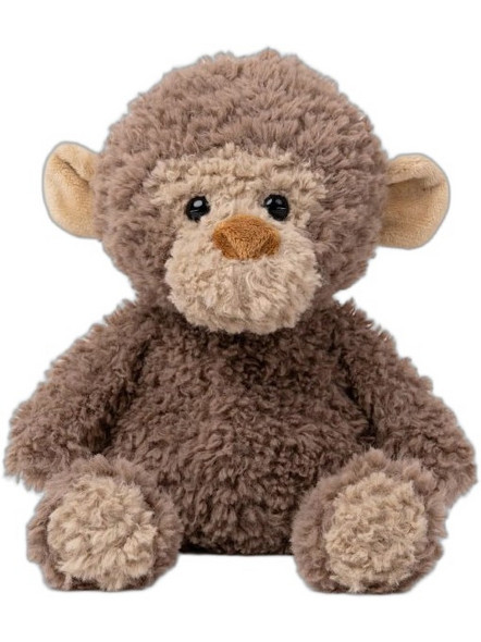 Teddykompaniet Μαϊμού 30cm