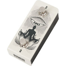 Klowra Anima Dual Footswitch