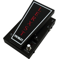 Morley LBB Lerxst Blah