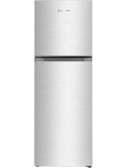 Morris T72329ETW Δίπορτο Ψυγείο 329lt Full No Frost Υ1664xΠ59.5xΒ64.5cm Inox