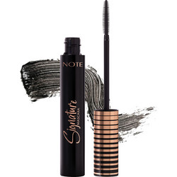 Note Signature Mascara για Μήκος 12ml