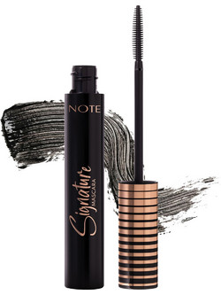 Note Signature Mascara για Μήκος 12ml