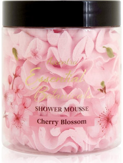 Accentra Cherry Blossom Αφρόλουτρο σε Mousse 200gr