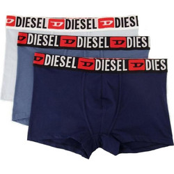 Diesel Ανδρικά Μποξεράκια Σετ 3Pack 00ST3V0DDAI-E7448