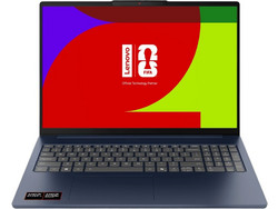 Lenovo IdeaPad Slim 5 16AHP11 (Ryzen 7 260/16GB/512GB SSD/Radeon Graphics 780M/Windows 11)