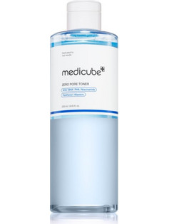 Medicube Zero Pore Peeling Προσώπου 250ml