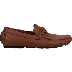 Migato Ανδρικά Μοκασίνια Loafers Καφέ 100045910-023
