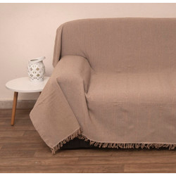 Viopros Ριχτάρι Διθέσιου Καναπέ 170x230 1969 Beige