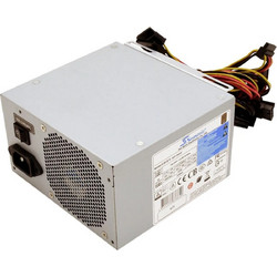 Seasonic SSP-500ET2 500W Τροφοδοτικό Υπολογιστή ΑΤΧ 3.1 80 PLUS Bronze
