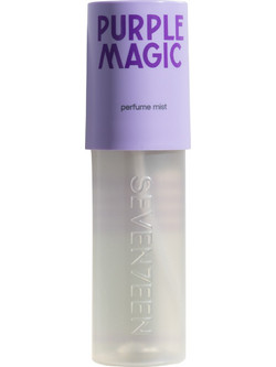 Seventeen Purple Magic Body Mist 100ml