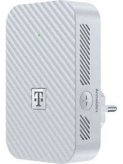 Telekom Speedport 7 Wi-Fi Extender Dual Band (2.4 & 5GHz) 1000Mbps