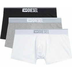 Diesel Ανδρικά Μποξεράκια Σετ 3Pack 00ST3V-0GDAC-E4878