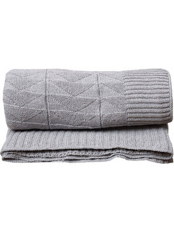 Viopros Ριχτάρι Πολυθρόνας 125x170 Νόλαν Grey