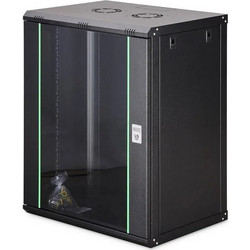 Digitus DN-37113 Επιτοίχια Καμπίνα Rack 19U 60x45cm