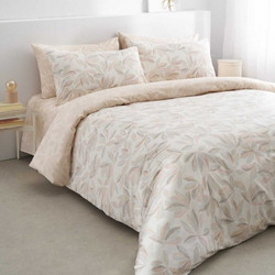 Vesta Home Σετ Σεντόνια Υπέρδιπλα Βαμβακερά 240x270 Anthia 02