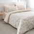 Vesta Home Σετ Σεντόνια Υπέρδιπλα Βαμβακερά 240x270 Anthia 02