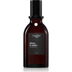 100Bon Ebene & Ambre Eau de Parfum 30ml
