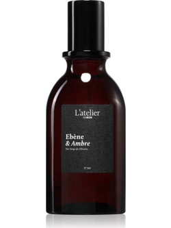 100Bon Ebene & Ambre Eau de Parfum 30ml