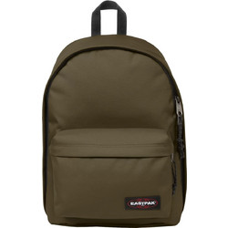 Eastpak Out Of Office Σχολική Τσάντα Πλάτης Γυμνασίου - Λυκείου Χακί EK000767J321