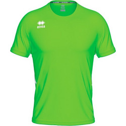 Errea Ανδρικό Αθλητικό T-Shirt Πράσινο GM1F0C03320