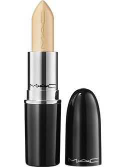 M·A·C Lustreglass Sheer-shine Sunny Vanilla Matte Κραγιόν Stick 3.5gr