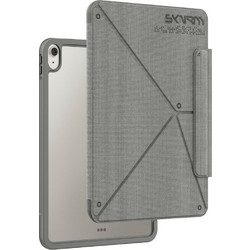 SKINARMA Trilon Grey (iPad Air 11" 2024 / 2025 / 2026)