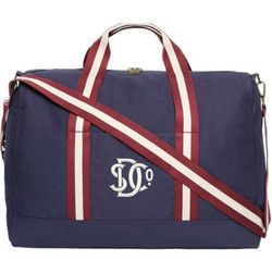 Superdry Weekender Y9110437A Σακ Βουαγιάζ Μπλε