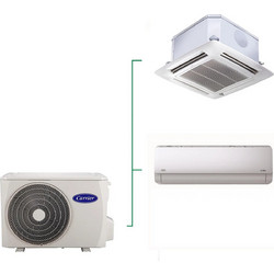 Carrier 38QUS027D8S3-1 Cyra 9000/Cassete 18000