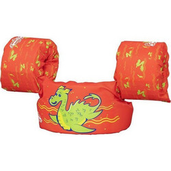 Bestway Puddle Jumper Μπρατσάκια The Little Dragon BW9012E