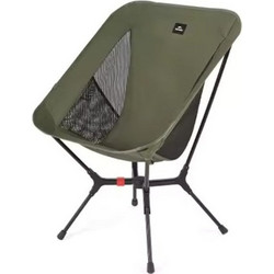 Naturehike Yamami L01 Καρέκλα Παραλίας Αλουμινίου Χακί CNK2550JJ013