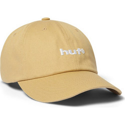 Huf Καπέλο Jockey Υφασμάτινο Ταμπά 1571974OS