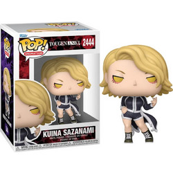 Funko Pop! Animation Tougen Anki 2444 Kuina Sazanami