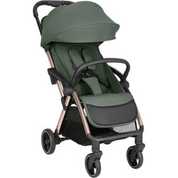 KikkaBoo Eden 2026 Καρότσι Μωρού Army Green