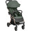 KikkaBoo Eden 2026 Καρότσι Μωρού Army Green
